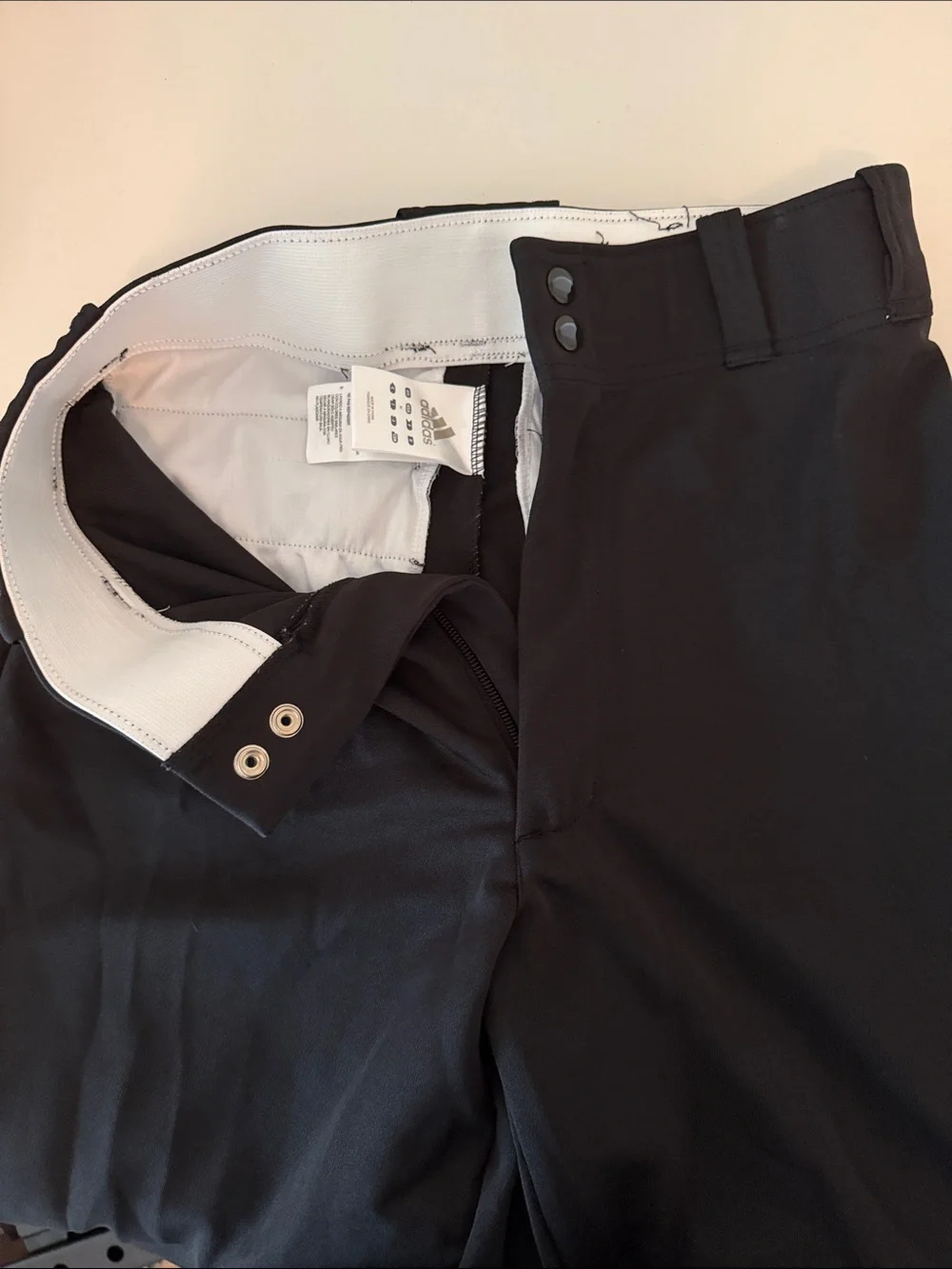 Adidas Baseball Pants